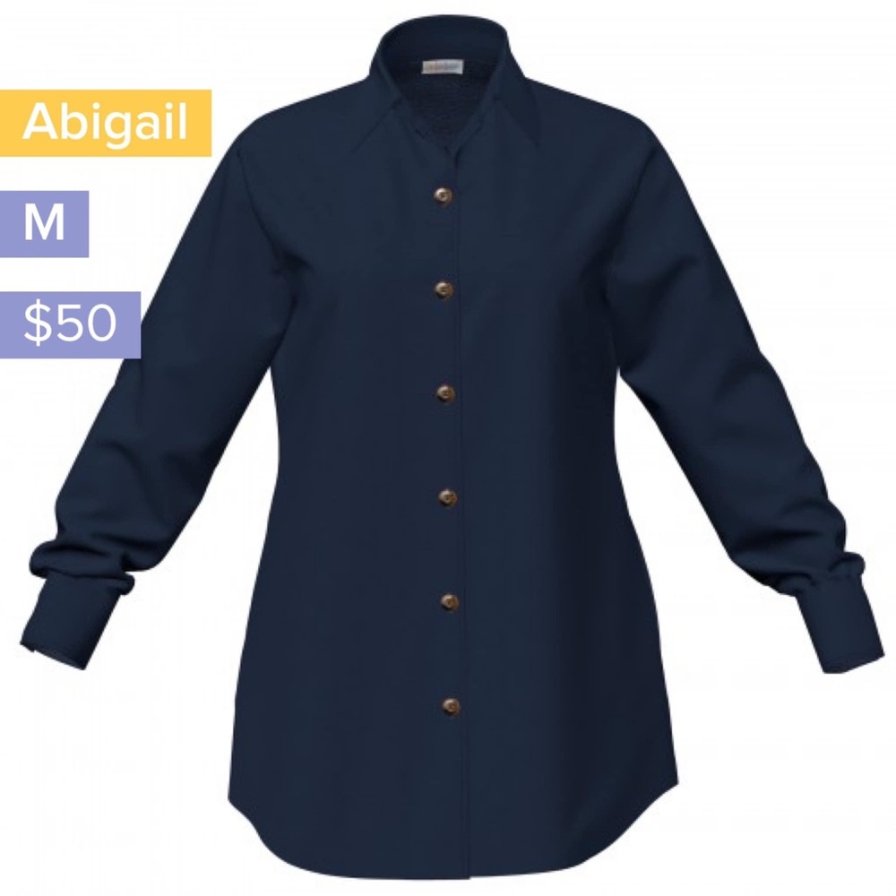 Lularoe Great Outdoors Abigail Flannel Shirt